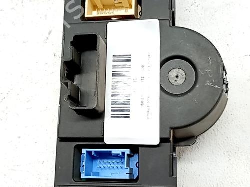 Used Climate control Climate control RENAULT SCÉNIC II (JM0/1_) 1.9 dCi (JM14) (131 hp) 33905914 33905914