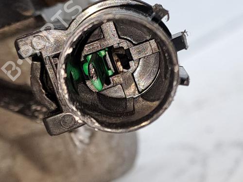 AC compressor HYUNDAI GETZ (TB) 1.1 | BP26929228M34 