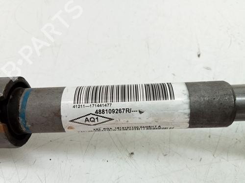 Steering column DACIA SANDERO 1.5 dCi | BP29990620M21