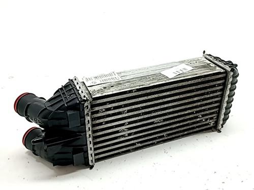 Used Intercooler CITROËN C4 CACTUS 1.6 BlueHDi 100 (99 hp) 30920235