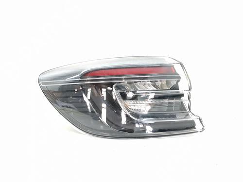 Used Left taillight RENAULT CLIO V (B7_) 1.0 TCe 90 (B7MT) (91 hp) 28957823