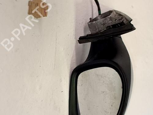 Used Right mirror Right mirror SEAT IBIZA III (6L1) 1.9 TDI (100 hp) 33773115 33773115