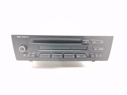 Used Radio BMW 1 (E87) 116 d (116 hp) 29228296
