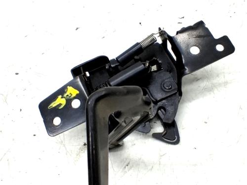 hjelmlås hjelmlås HYUNDAI KONA (OS, OSE, OSI) 1.0 T-GDi (120 hp) 33765332 33765332