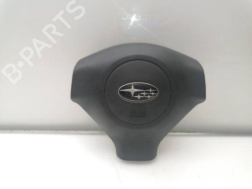 Used Driver airbag SUBARU OUTBACK (BL, BP) 2.0 AWD (BP5) (137 hp) 23383395
