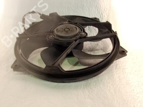 Koelventilatormotor CITROËN C4 Coupe (LA_) 1.4 16V | BP29992331M35