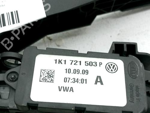 Pedal SEAT LEON (1P1) 1.9 TDI | BP38416364I4 - Image 2