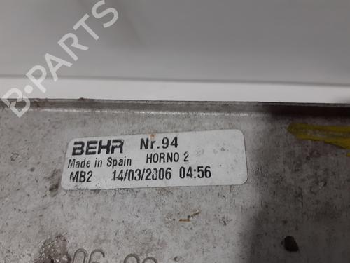 Intercooler OPEL CORSA C (X01) 1.7 DTI (F08, F68) | BP25988628M30 