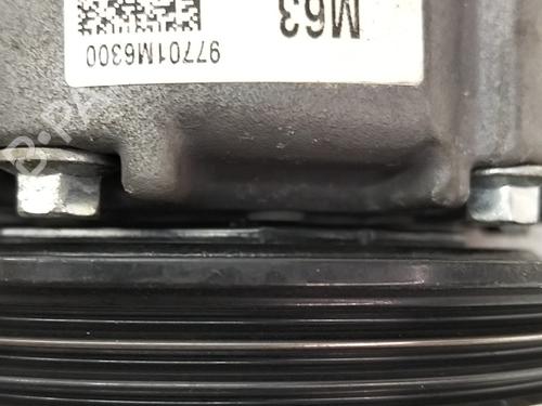 AC compressor KIA CEED Sportswagon (CD) 1.6 CRDi 115 | BP40062721M34 - Image 3