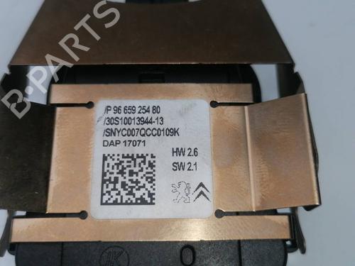 Elektronisk sensor CITROËN C4 SPACETOURER (3D_) 1.6 BlueHDi 120 | BP23941105M84 