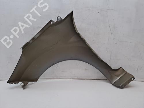 Right front fenders FORD FIESTA VI (CB1, CCN) 1.25 | BP29051146C42 