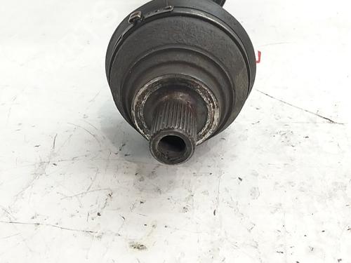 Left front driveshaft VW GOLF V (1K1) 2.0 TDI | BP39429539M38 - Image 2