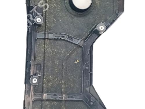 Upper protection OPEL CORSA F (P2JO) 1.2 Turbo Hybrid (68) | BP31701183M93 - Image 2