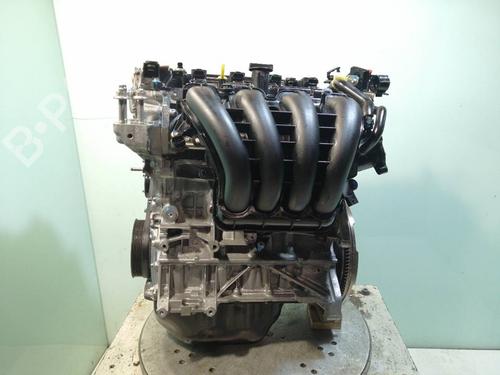 Motor MAZDA 3 (BM, BN) 2.0 (120 hp) 29051362