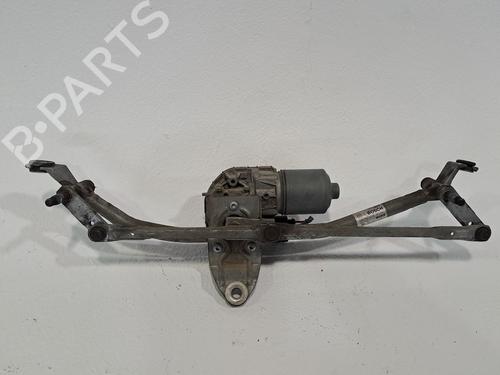 Used Front wiper motor BMW X3 (F25) xDrive 20 d (184 hp) 23942649