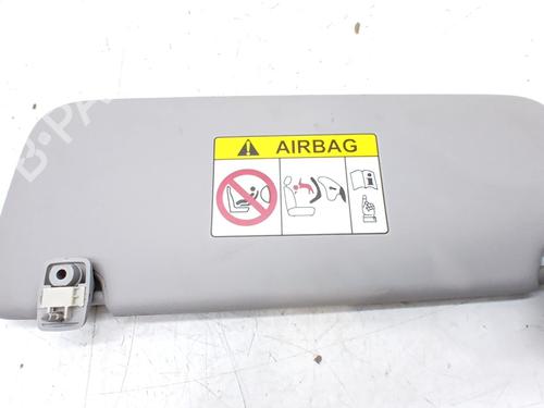 Parasol derecha KIA CEED (CD) 1.0 T-GDI | BP36666074I2 - Image 3