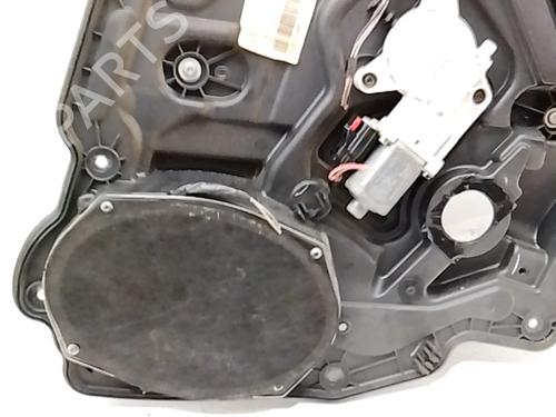 Front left window mechanism DODGE AVENGER 2.0 CRD | BP35977142C22 - Image 3