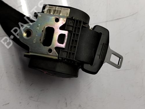 Used Rear right seatbelt SEAT LEON (1P1) 1.9 TDI (105 hp) 31012052