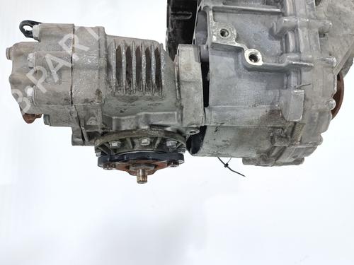 Gearbox SEAT ALTEA (5P1) 2.0 TDI | BP25998435M3 