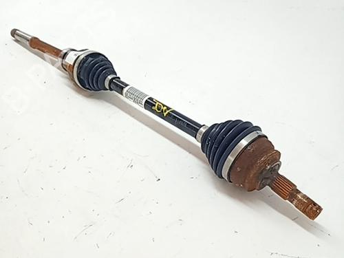 Right front driveshaft OPEL CORSA F (P2JO) 1.2 MHEV | BP30920920M39