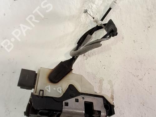 Front right lock CITROËN C4 II (NC_) 1.6 HDi 90 | BP29992637C97 - Image 3