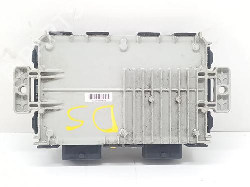 Electronic module FIAT SCUDO Van (270_, 272_) 2.0 D Multijet | BP26675226M83 