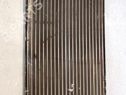 Used Water radiator Water radiator VW GOLF V (1K1) 1.4 TSI (122 hp) 36016009 36016009