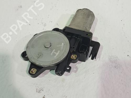 Left rear window motor NISSAN X-TRAIL I (T30) 2.2 Di 4x4 | BP29024247E23 
