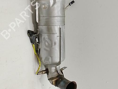 Used Catalyst Catalyst PEUGEOT 208 II (UB_, UP_, UW_, UJ_) 1.2 PureTech 100 (101 hp) 40547328 40547328