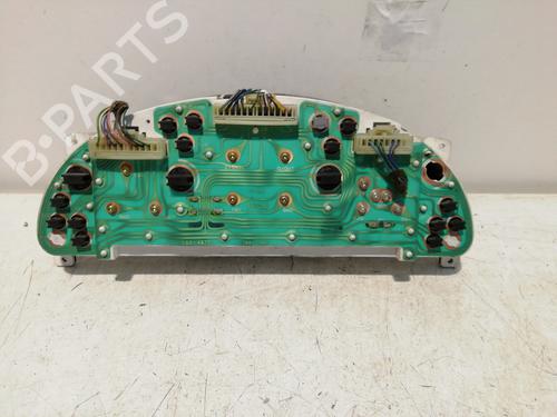 Used Instrument cluster DAEWOO LANOS (KLAT) 1.3 (75 hp) 25708077
