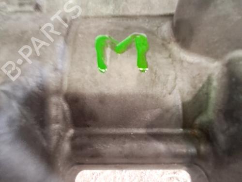 AC compressor FORD MONDEO V Saloon (CD) 2.0 Hybrid | BP31011816M34 