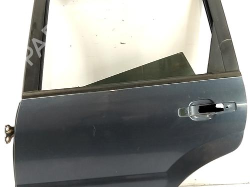 Dør venstre bagtil SSANGYONG REXTON / REXTON II (GAB_) 2.9 TD (120 hp) 31580707
