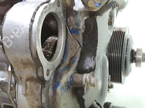Engine NISSAN TERRANO II (R20) 3.0 Di 4WD | BP27292640M1 