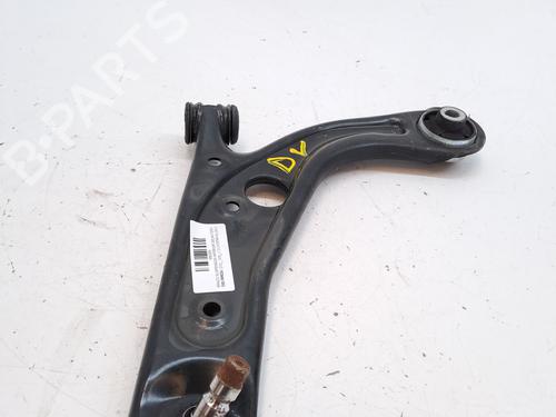 Used Left front suspension arm FIAT PANDA (312_, 319_) 1.2 (312PXA1A) (69 hp) 26950754