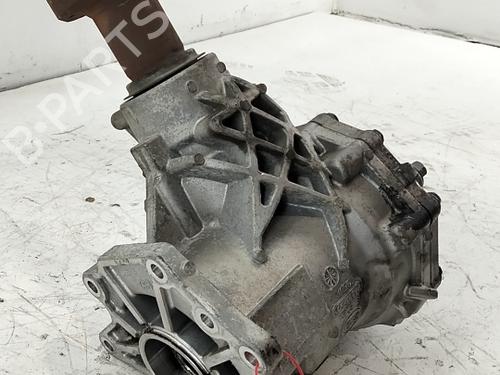Front differential LAND ROVER RANGE ROVER EVOQUE (L538) 2.0 D 4x4 | BP40548110M23 - Image 5