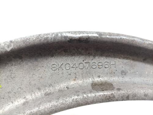 Right front suspension arm AUDI Q5 (8RB) 2.0 TDI | BP26594561M13 
