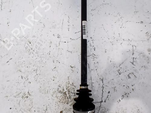 Used Right rear driveshaft Right rear driveshaft 38420090 38420090
