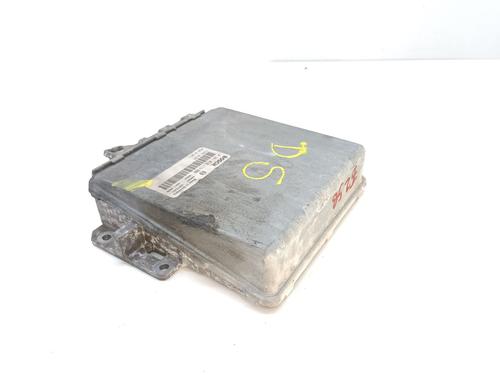 Engine control unit (ECU) LAND ROVER FREELANDER I (L314) 2.0 DI 4x4 | BP26675115M57