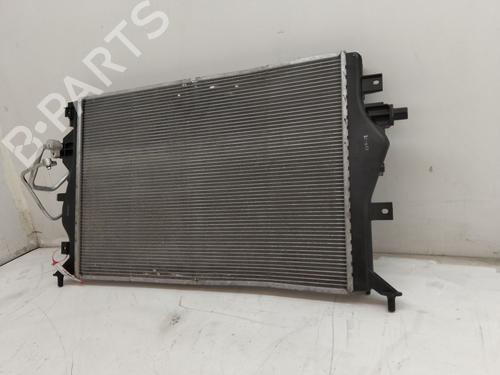 Water radiator KIA XCEED (CD) 1.6 GDI Hybrid | BP26192431M31