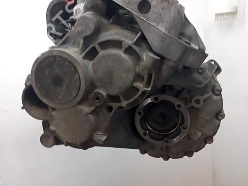 Gearbox VW TOURAN (1T1, 1T2) 2.0 TDI 16V | BP30920263M3 