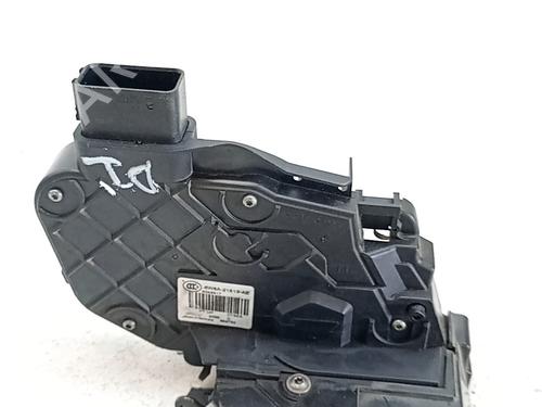 Used Front left lock Front left lock 39401421 39401421