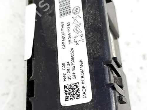 Electronic module DS DS 7 (J4_, JC_) E-TENSE 225 (J4DGZU) | BP33765699M83 - Image 2