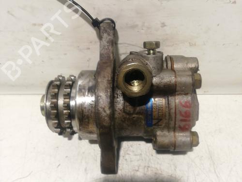 Used Steering pump NISSAN ALMERA II Hatchback (N16) 2.2 dCi (112 hp) 25465707