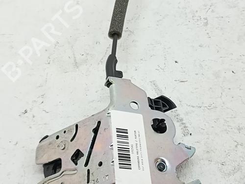 Bagklap lås SEAT ATECA (KH7, KHP) 1.4 TSI | BP39741889C101 - Image 3