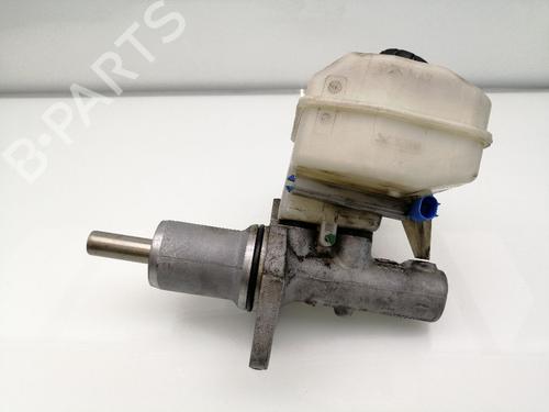 Brake master cylinder MERCEDES-BENZ SPRINTER 5-t Platform/Chassis (B906) 516 CDI 4x4 (906.153, 906.155, 906.255, 906.253) | BP23378328M77 
