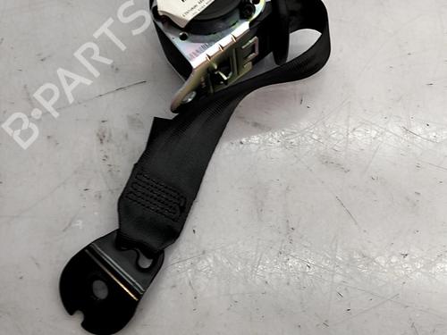 Sikkerhedssele bag venstre Sikkerhedssele bag venstre LAND ROVER RANGE ROVER EVOQUE (L538) 2.0 D 4x4 (150 hp) 34268158 34268158