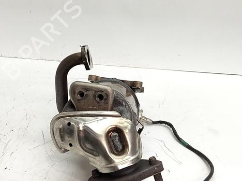 Particulate filter KIA STONIC (YB) 1.2 CVVT | BP38720888M81 - Image 2