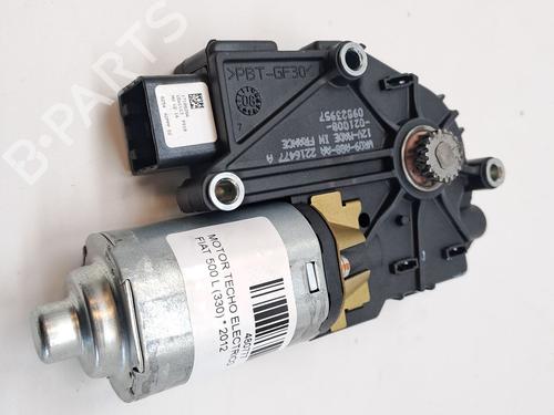 Sunroof engine FIAT 500 (312_) 1.2 (312AXA1A) | BP23360904M60 