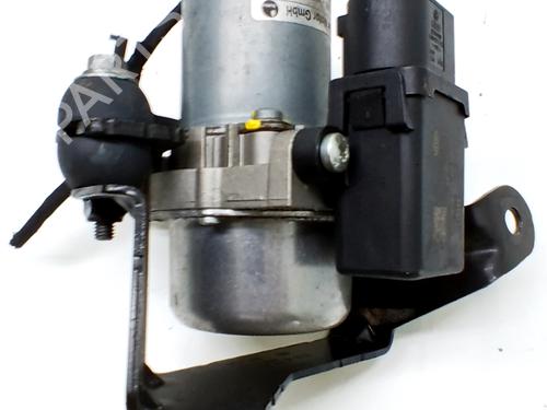 Pompe à vide VW POLO VI (AW1, BZ1, AE1) 1.0 TSI (95 hp) 31262609