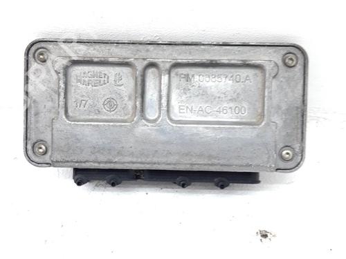 Engine control unit (ECU) SEAT IBIZA IV (6J5, 6P1) 1.4 | BP34209314M57 - Image 3